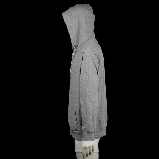Hoodie - Light Gray - Size XL