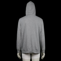 Hoodie - Light Gray - Size XL