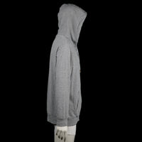 Hoodie - Light Gray - Size XL