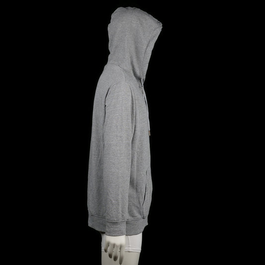 Hoodie - Light Gray - Size XL