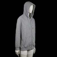 Hoodie - Light Gray - Size XL