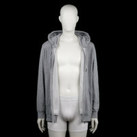 Hoodie - Light Gray - Size XL