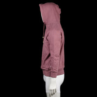 Hoodie - Burgundy - Size S