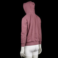 Hoodie - Burgundy - Size S