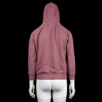 Hoodie - Burgundy - Size S