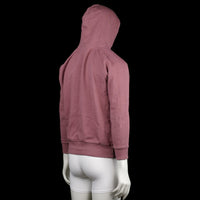 Hoodie - Burgundy - Size S