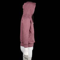 Hoodie - Burgundy - Size S