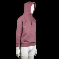 Hoodie - Burgundy - Size S