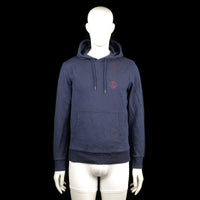 Hoodie - Navy - Size M