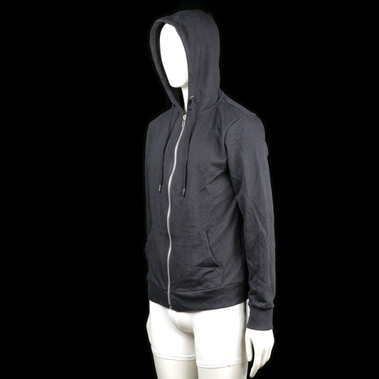 Hoodie - Black - Size S