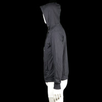Hoodie - Black - Size S