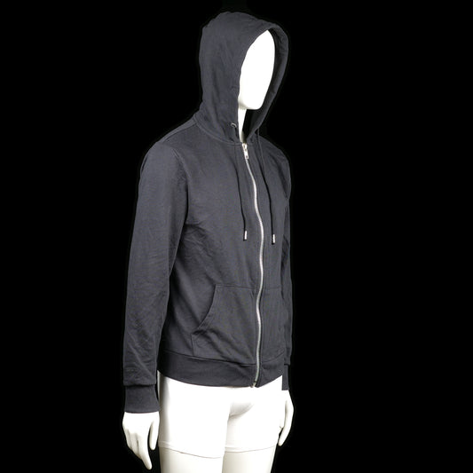 Hoodie - Black - Size S