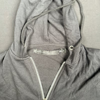 Hoodie - Black - Size S