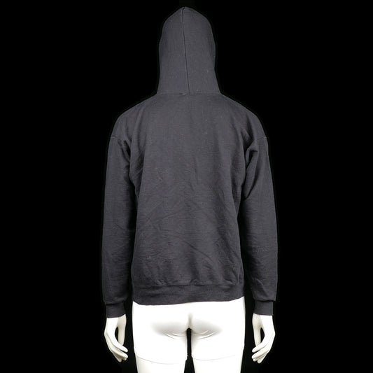 Hoodie - Black - Size L