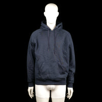 Hoodie - Navy - Size M