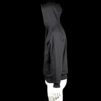 Hoodie - Black - Size M