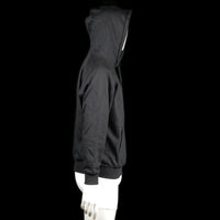 Hoodie - Black - Size M