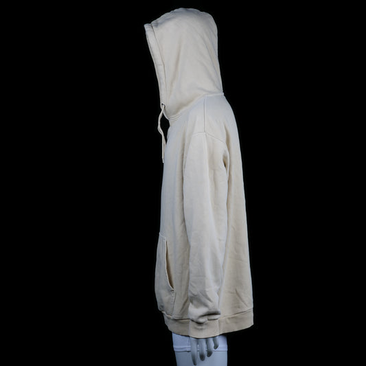 Hoodie - Ivory - Size L