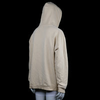 Hoodie - Ivory - Size L