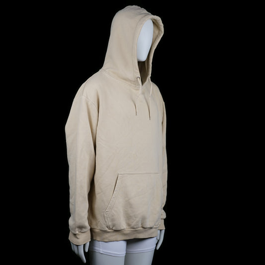 Hoodie - Ivory - Size L