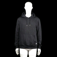 Hoodie - Black - Size L