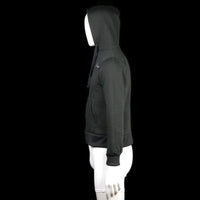 Hoodie - Black - Size M