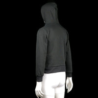 Hoodie - Black - Size M