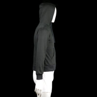 Hoodie - Black - Size M