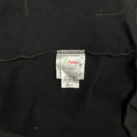 Hoodie - Black - Size M