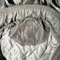 Windbreaker - Black - Size S
