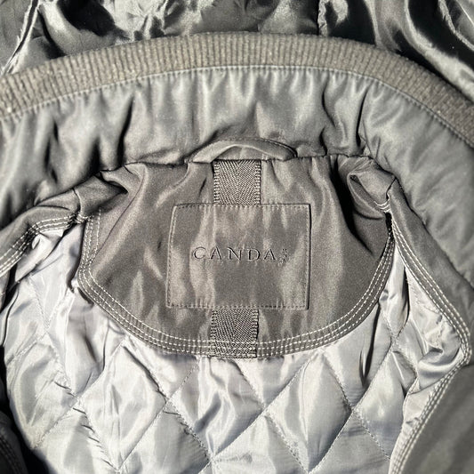Windbreaker - Black - Size S