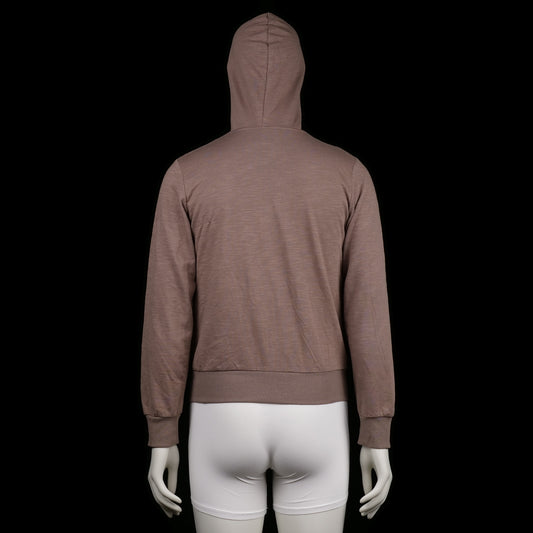 Hoodie - Brown - Size 42