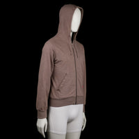 Hoodie - Brown - Size 42