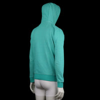 Hoodie - Turquoise - Size M