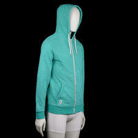 Hoodie - Turquoise - Size M