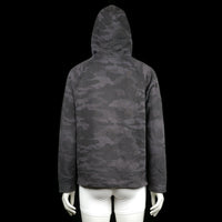 Hoodie - Charcoal - Size S