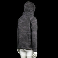 Hoodie - Charcoal - Size S