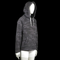 Hoodie - Charcoal - Size S
