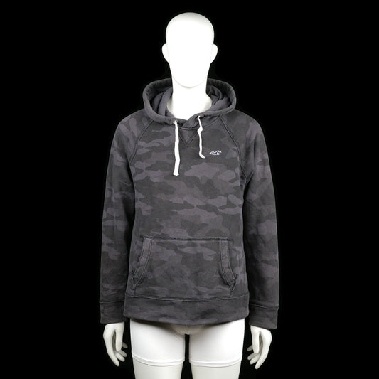 Hoodie - Charcoal - Size S