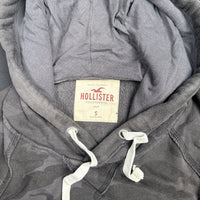 Hoodie - Charcoal - Size S