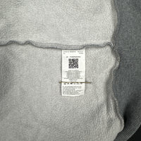 Hoodie - Light Gray - Size XXL