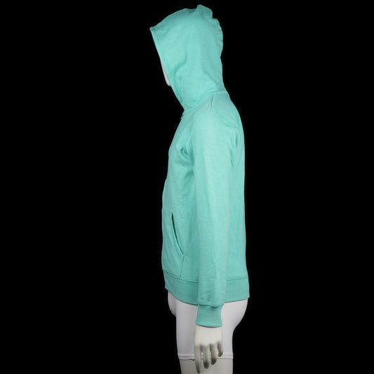 Hoodie - Mint - Size 170