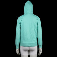 Hoodie - Mint - Size 170