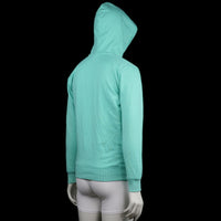Hoodie - Mint - Size 170