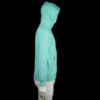Hoodie - Mint - Size 170