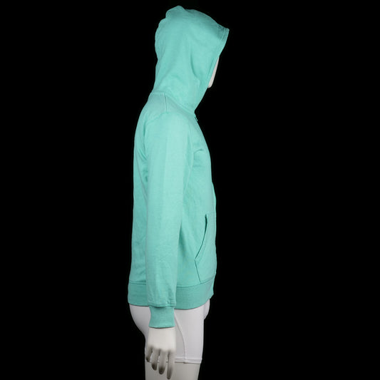 Hoodie - Mint - Size 170