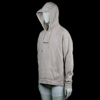 Hoodie - Ivory - Size XL