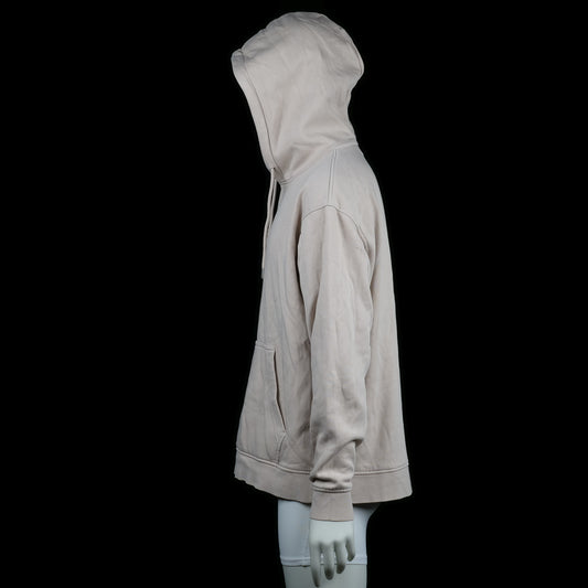 Hoodie - Ivory - Size XL