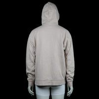 Hoodie - Ivory - Size XL