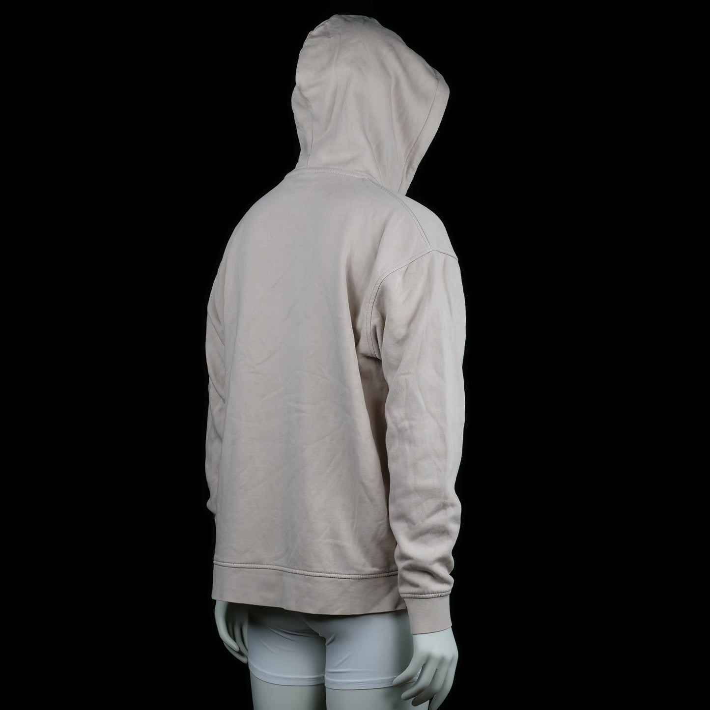 Hoodie - Ivory - Size XL